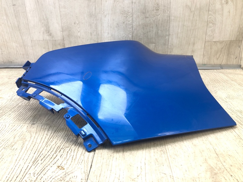 Клык бампера задний правый FORD ESCAPE 19 -