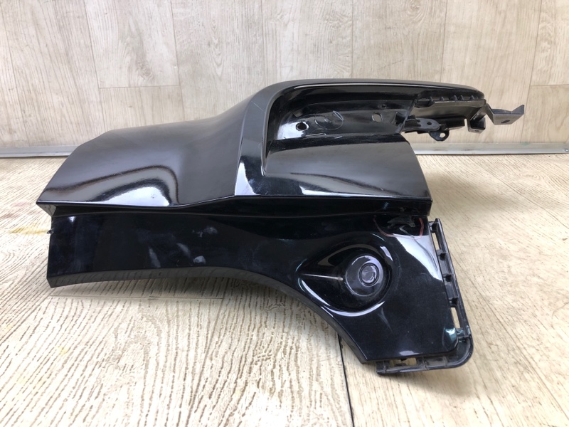 Клык бампера задний правый FORD ESCAPE 19 -