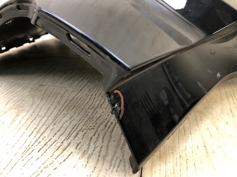 Клык бампера задний правый ESCAPE 19 -