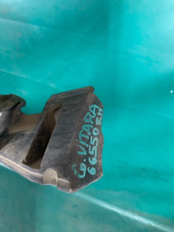 Накладка порога наружная правая GRAND VITARA 05-15 Накладка порога наружная правая GRAND VITARA 05-15