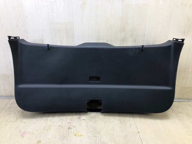 Обшивка крышки багажника FORD ESCAPE 19 - LJ6Z-7842906-AA Б/У