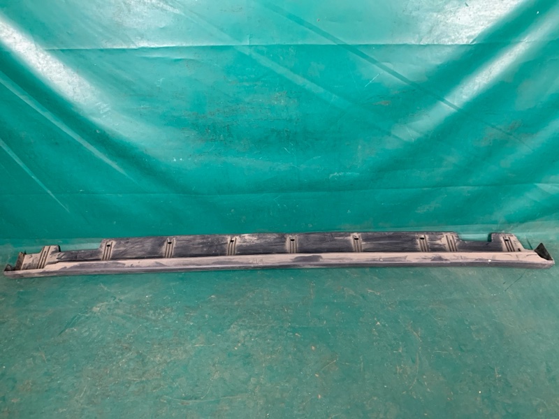 Накладка порога наружная левая HONDA ACCORD CE 95-98