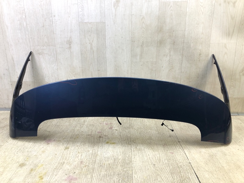 Спойлер крышки багажника FORD ESCAPE 19 - LJ6Z-7844210-ALPTM Б/У