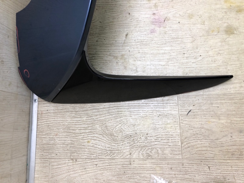 Спойлер крышки багажника ESCAPE 19 -