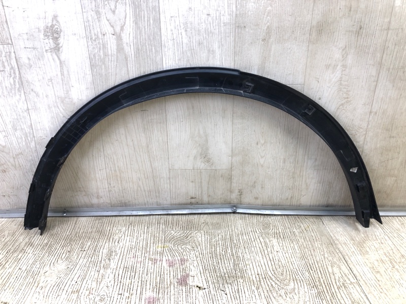 Накладка крыла (расширитель арки) задняя левая ESCAPE 19 - Накладка крыла (расширитель арки) задняя левая ESCAPE 19 -