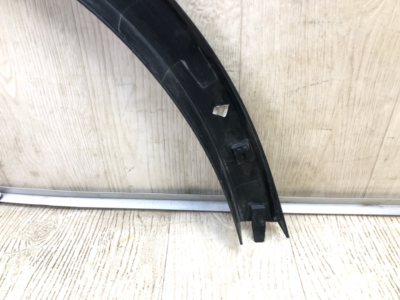 Накладка крыла (расширитель арки) задняя левая FORD ESCAPE 19 - Накладка крыла (расширитель арки) задняя левая FORD ESCAPE 19 -