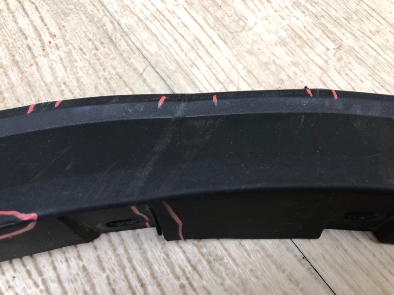 Накладка крыла (расширитель арки) задняя левая ESCAPE 19 - Накладка крыла (расширитель арки) задняя левая ESCAPE 19 -