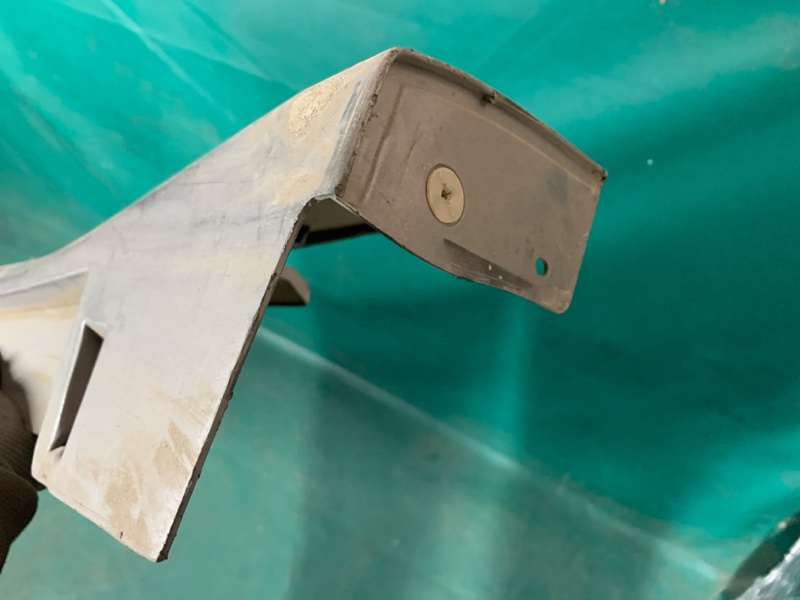 Накладка порога наружная правая M25/M37/M56/Q70/M35H 10-16