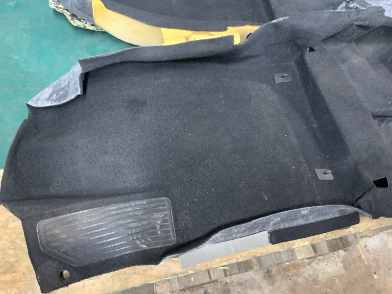 Ковер пола KONA OS 17-23