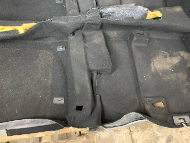 Ковер пола KONA OS 17-23