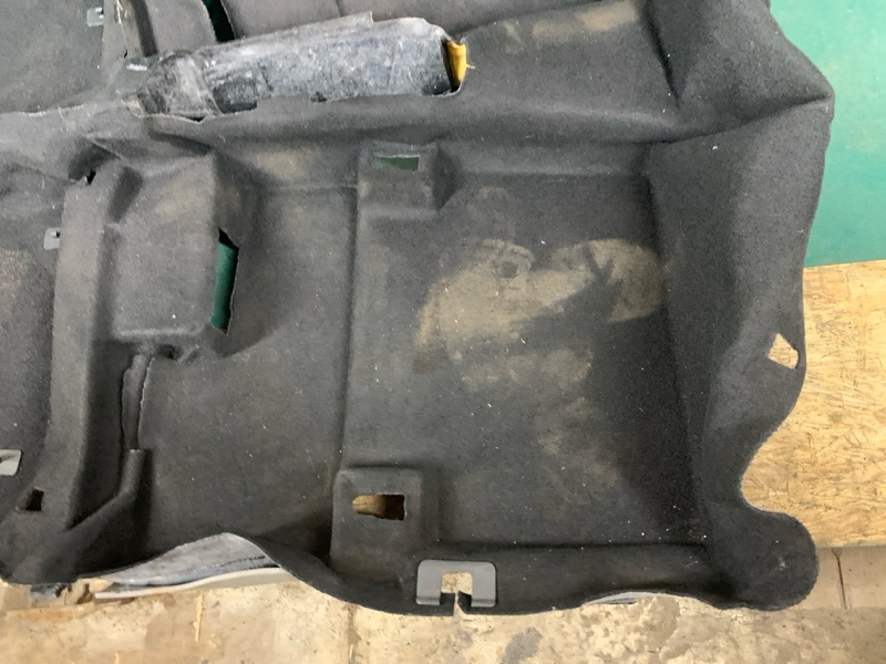 Ковер пола KONA OS 17-23