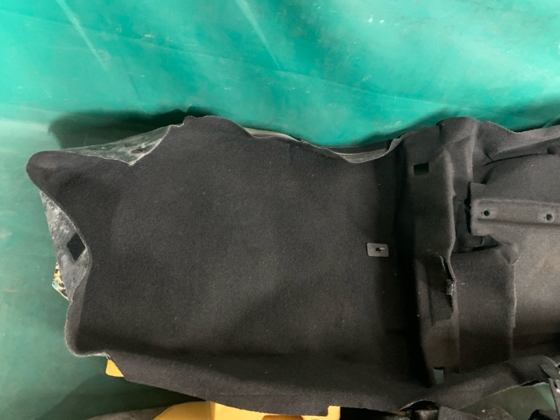 Ковер пола KONA OS 17-23