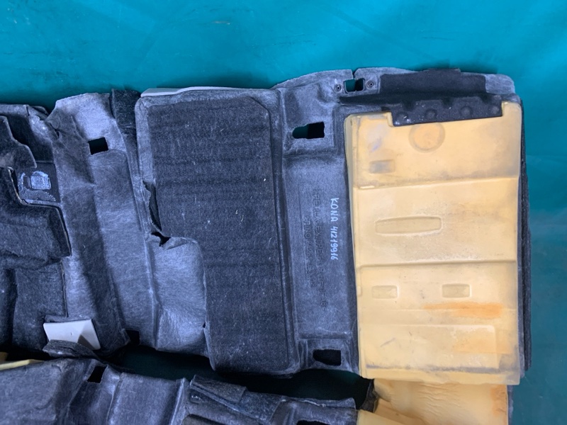 Ковер пола KONA OS 17-23