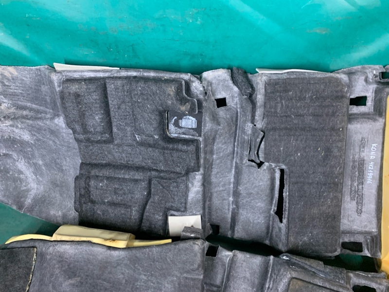 Ковер пола KONA OS 17-23