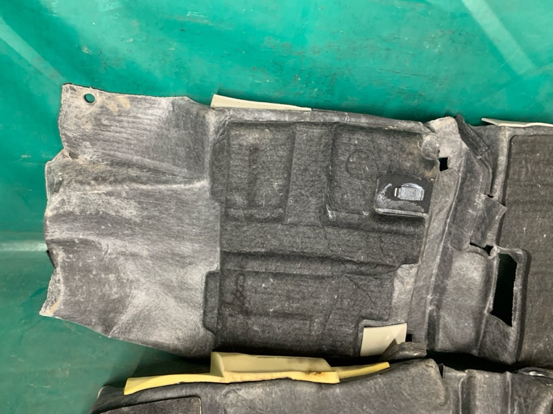 Ковер пола KONA OS 17-23