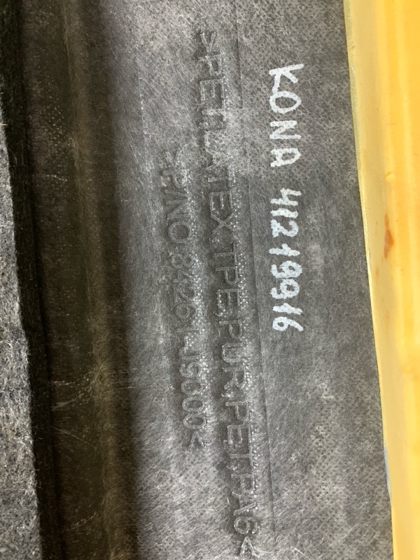 Ковер пола KONA OS 17-23