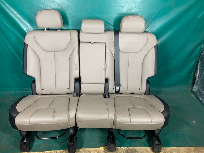 Сиденья комплект HYUNDAI SANTA FE (TM) 18-23