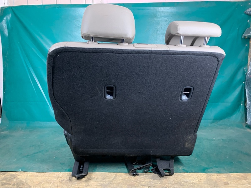 Сиденья комплект SANTA FE (TM) 18-23