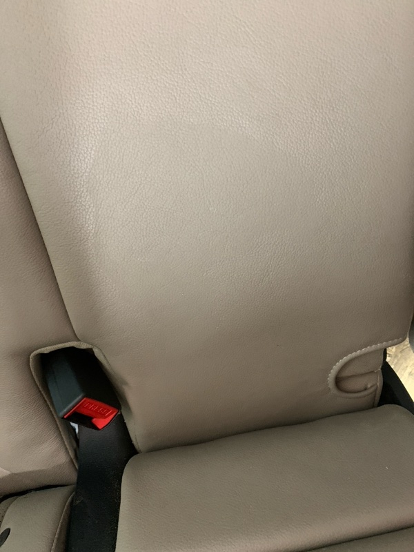 Сиденья комплект SANTA FE (TM) 18-23