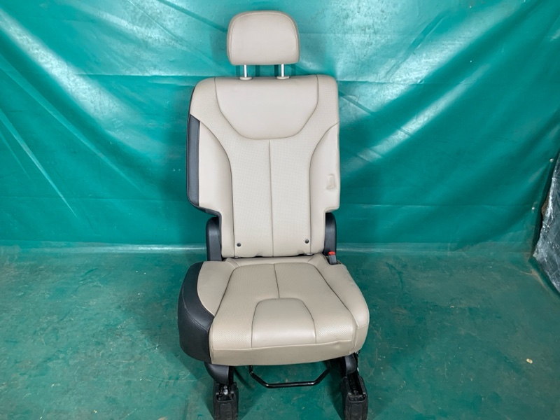 Сиденья комплект SANTA FE (TM) 18-23