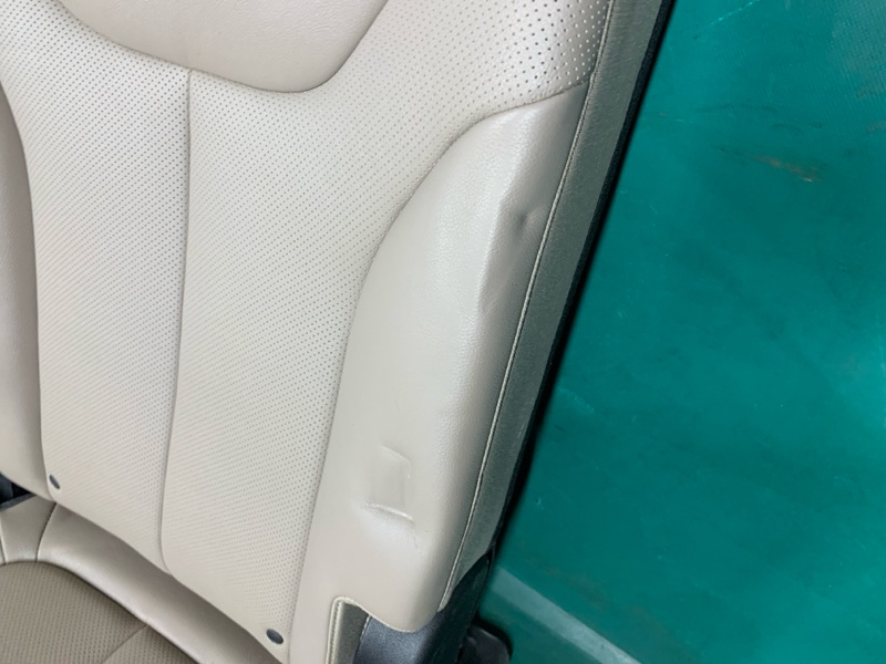 Сиденья комплект SANTA FE (TM) 18-23