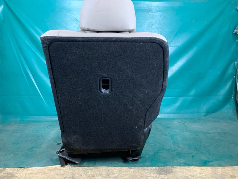 Сиденья комплект SANTA FE (TM) 18-23