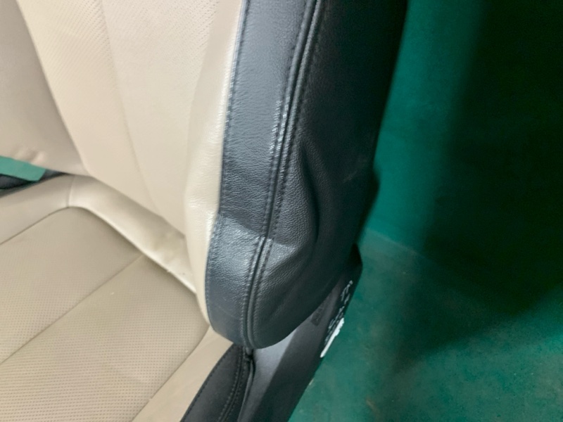 Сиденья комплект SANTA FE (TM) 18-23