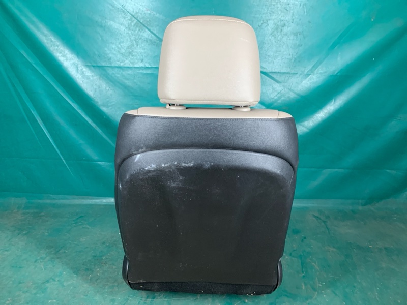 Сиденья комплект SANTA FE (TM) 18-23