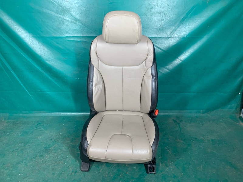 Сиденья комплект SANTA FE (TM) 18-23