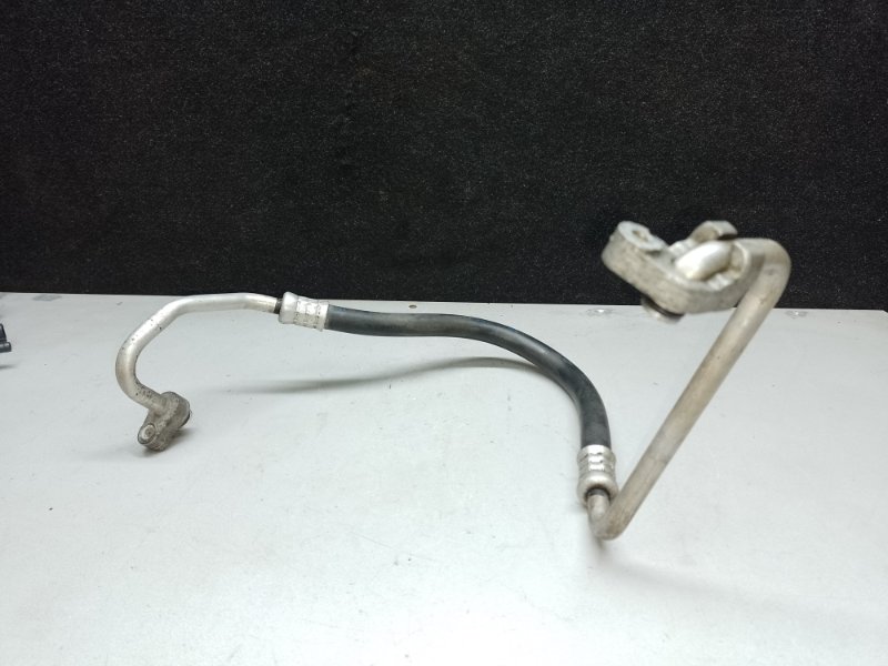 Трубка кондиционера LEXUS ES300 ES330 01-06 2005 XV30 3.3 3MZFE 88703-33162 Б/У