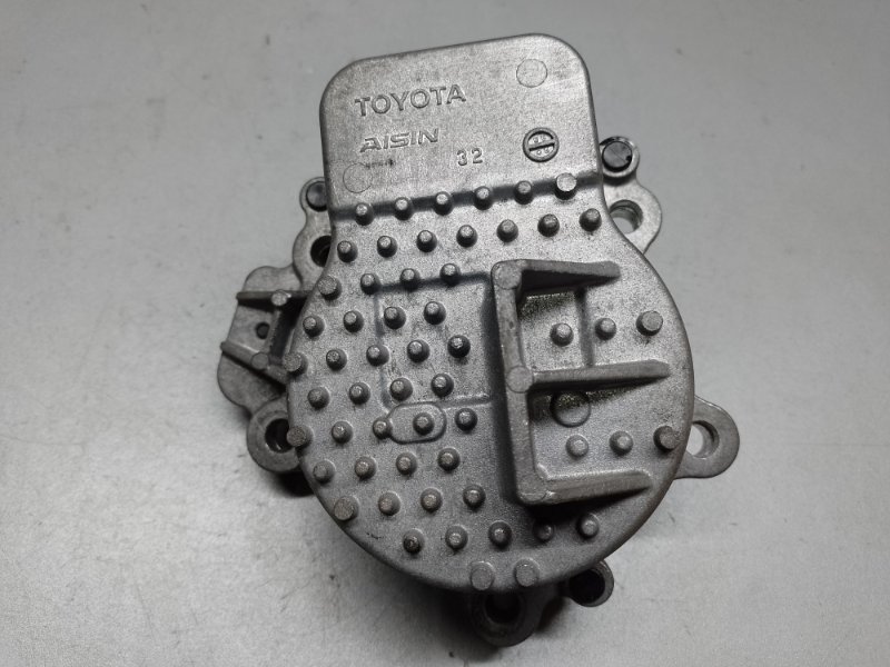 Помпа охлаждения электрическая PRIUS C/AQUA 11-14 2013 NHP10L 1NZ-FXE 1.5L