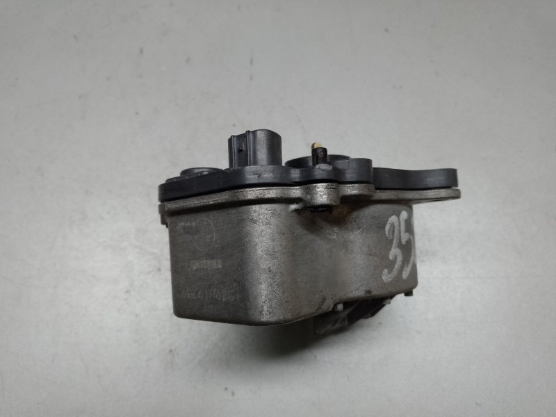 Помпа охлаждения электрическая TOYOTA PRIUS C/AQUA 11-14 NHP10L 1NZ-FXE 1.5L