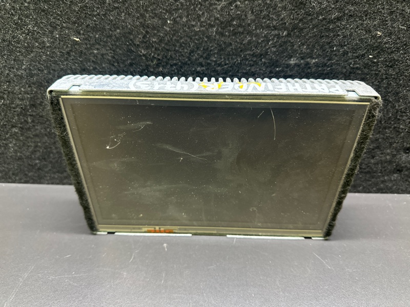 Монитор PATHFINDER R52 12-21 2015 R52 3.5 VQ35DE