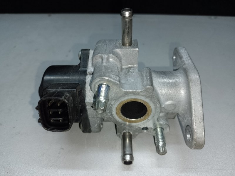 Клапан EGR TOYOTA PRIUS C/AQUA 11-14 NHP10L 1NZ-FXE 1.5L