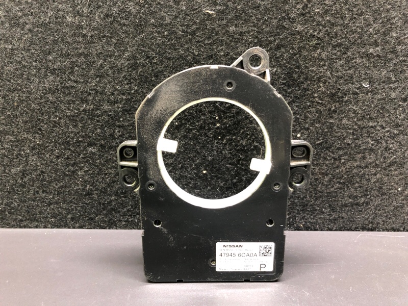 Датчик угла поворота руля NISSAN ALTIMA 19- 47945-6CA0A Б/У
