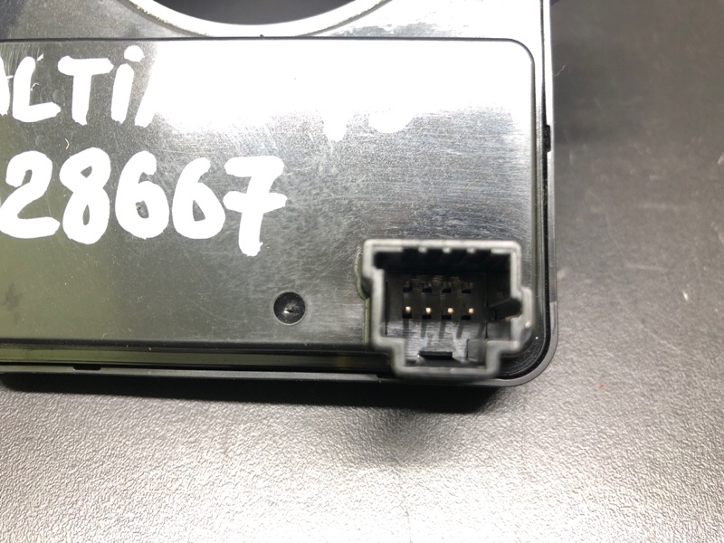 Датчик угла поворота руля NISSAN ALTIMA 19-