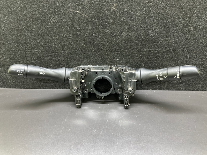 Подрулевой переключатель NISSAN ALTIMA 19- 25560-6CA2B Б/У