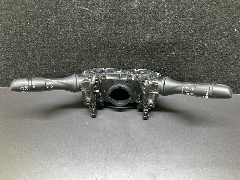 Подрулевой переключатель ALTIMA 19-