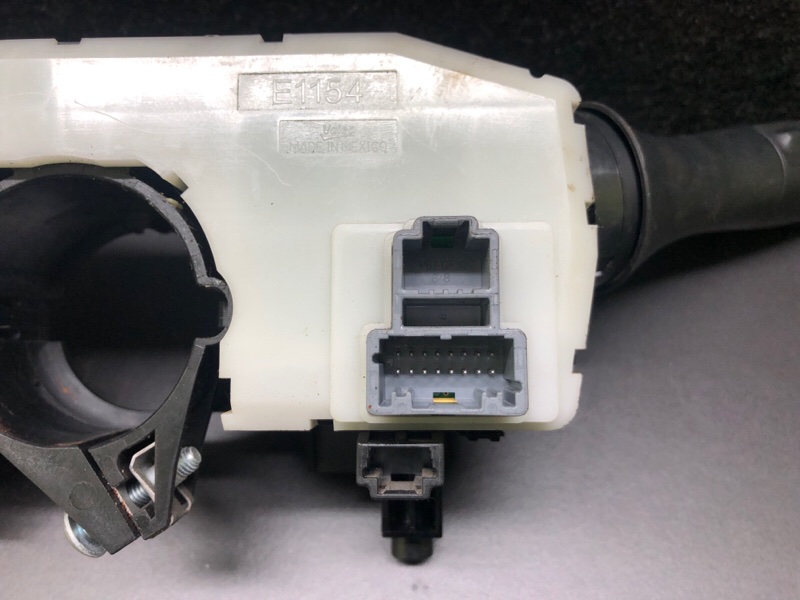 Подрулевой переключатель ALTIMA 19-