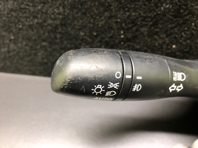 Подрулевой переключатель ALTIMA 19-