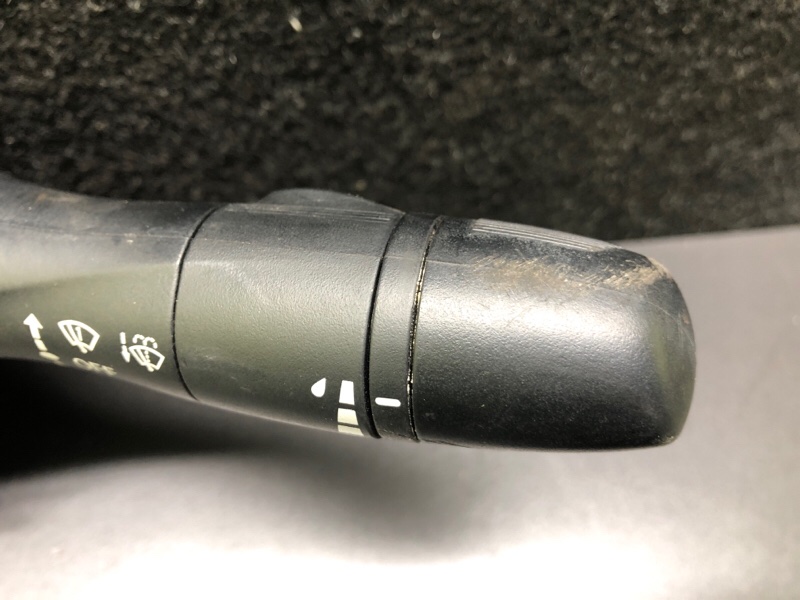 Подрулевой переключатель ALTIMA 19-