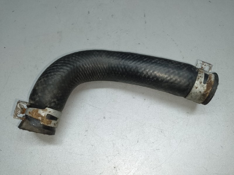 Патрубок системы охлаждения левый PRIUS C/AQUA 11-14 2013 NHP10L 1NZ-FXE 1.5L