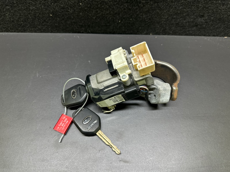 Замок зажигания IMPREZA 11-17 2012 GJ 2.0 FB20B