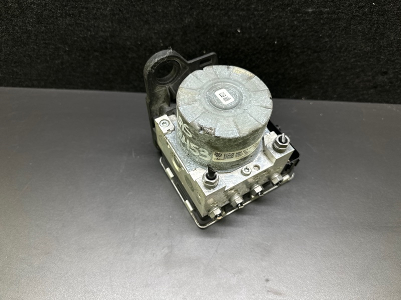 Блок ABS ATLAS 17 -