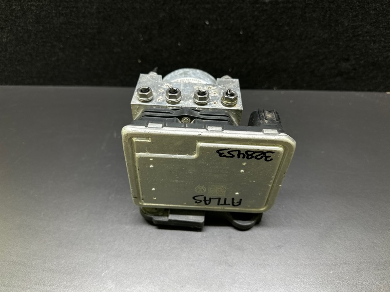 Блок ABS ATLAS 17 -