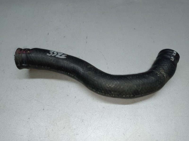 Патрубок системы охлаждения PRIUS C/AQUA 11-14 2013 NHP10L 1NZ-FXE 1.5L