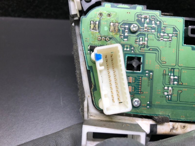 Блок управления мультимедиа QX60/JX35 12-20