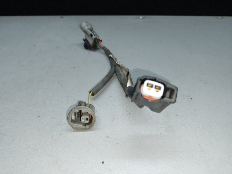 Электропроводка PRIUS C/AQUA 11-14 2013 NHP10L 1NZ-FXE 1.5L