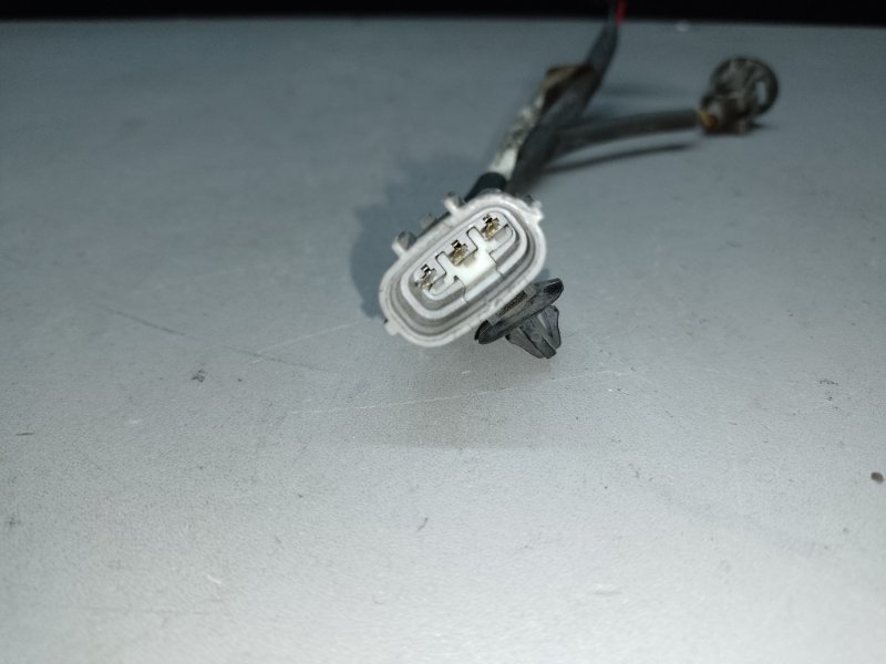 Электропроводка TOYOTA PRIUS C/AQUA 11-14 NHP10L 1NZ-FXE 1.5L