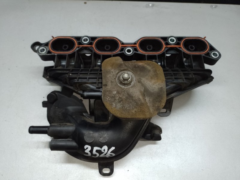 Коллектор впускной PRIUS C/AQUA 11-14 2013 NHP10L 1NZ-FXE 1.5L